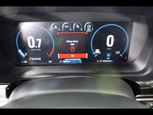 Used 2021 Ford F150 Lariat w/ Equipment Group 502A High AWD/4WD image 23