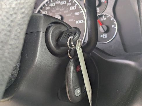 New 2025 Chevrolet Express 3500 w/ Power Convenience Package image 15