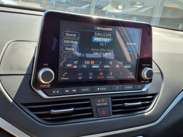 Used 2025 Nissan Altima 2.5 S FWD image 5