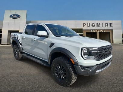 Used 2024 Ford Ranger Raptor
