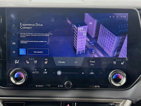 Used 2023 Lexus RX 350 Premium image 22