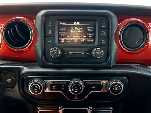 Used 2021 Jeep Wrangler Unlimited Sport AWD/4WD image 22