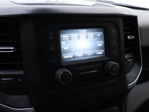 Used 2022 RAM 1500 Big Horn image 8