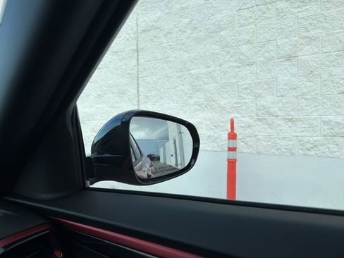 New 2026 Chevrolet TrailBlazer RS w/ Convenience Package image 17