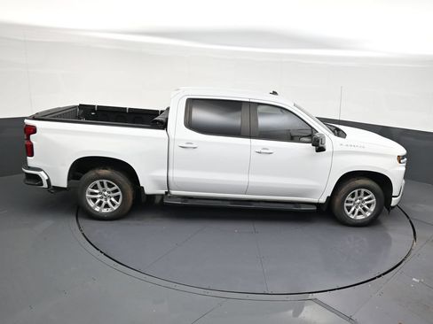 Used 2022 Chevrolet Silverado 1500 RST RWD image 17
