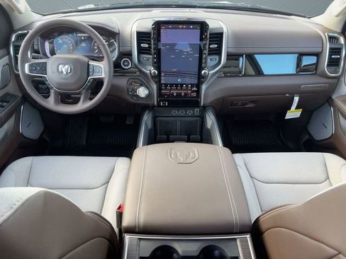 New 2026 RAM 1500 Laramie image 17