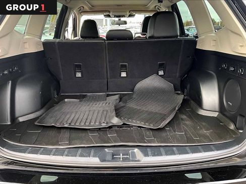 Certified 2022 Subaru Forester Touring image 33