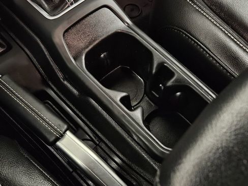 Used 2023 Jeep Wrangler Unlimited Sahara w/ Cold Weather Group image 22