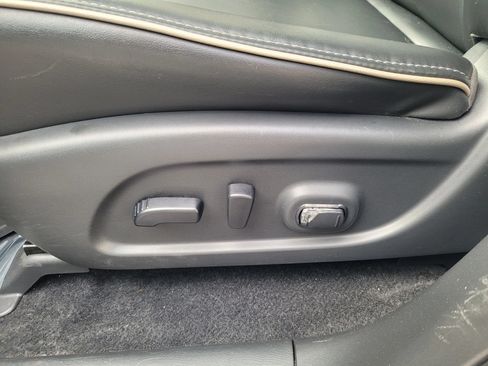 Used 2020 INFINITI QX60 Luxe AWD/4WD image 31
