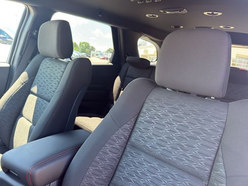 New 2026 Dodge Durango GT AWD/4WD image 28