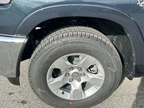 New 2026 RAM 1500 Big Horn image 14