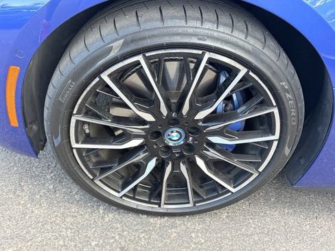 Used 2023 BMW i4 M50 AWD/4WD image 5