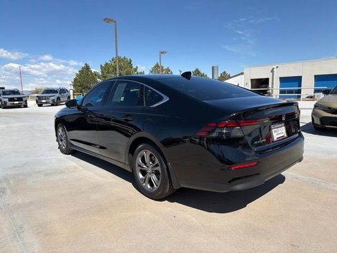 Used 2024 Honda Accord EX image 5