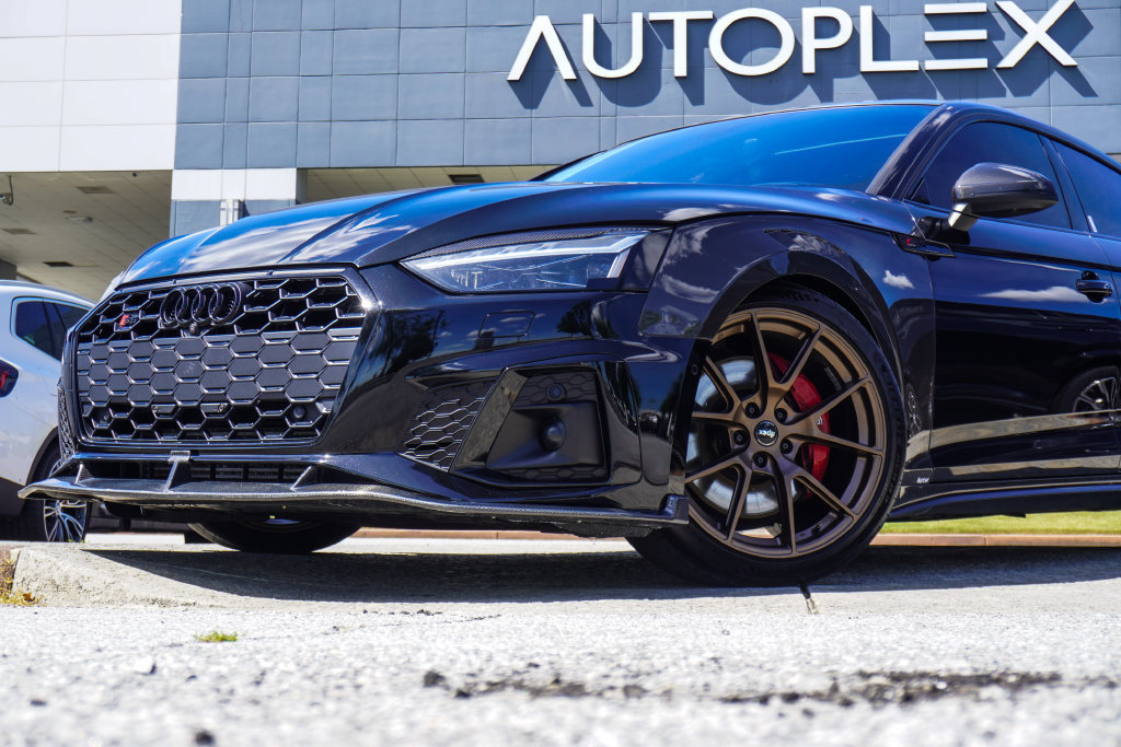 Used 2021 Audi S5 Prestige w/ Prestige Package AWD/4WD image 2