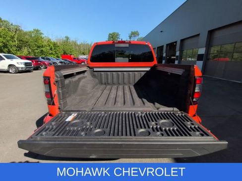 Used 2026 Nissan Frontier PRO-4X w/ Pro-4x Convenience Package AWD/4WD image 27