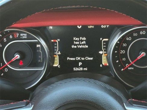 Used 2022 Jeep Gladiator Rubicon w/ Trailer Tow Package image 16