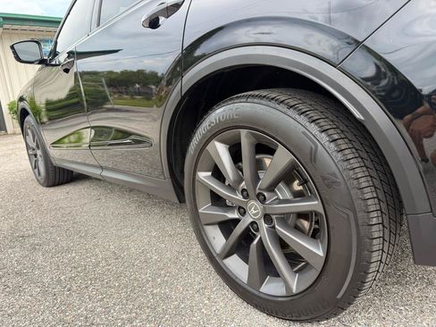 Used 2025 Acura MDX A-Spec AWD/4WD image 67