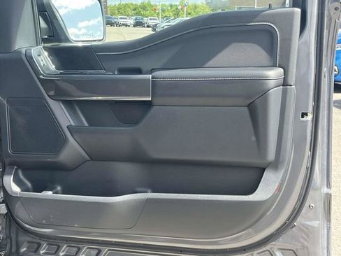 Used 2023 Ford F150 XLT w/ Equipment Group 302A High AWD/4WD image 26