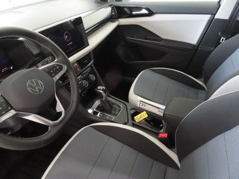 New 2026 Volkswagen Taos S FWD image 20