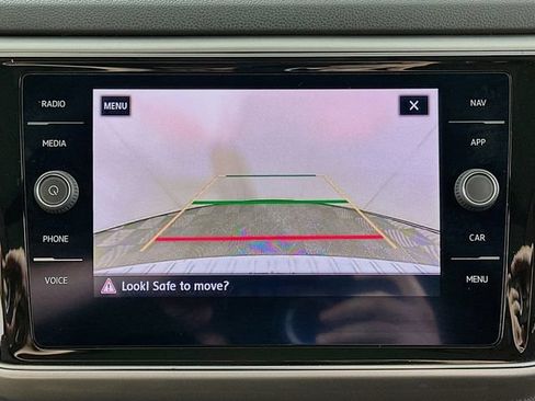 Used 2019 Volkswagen Atlas SEL Premium AWD/4WD image 18