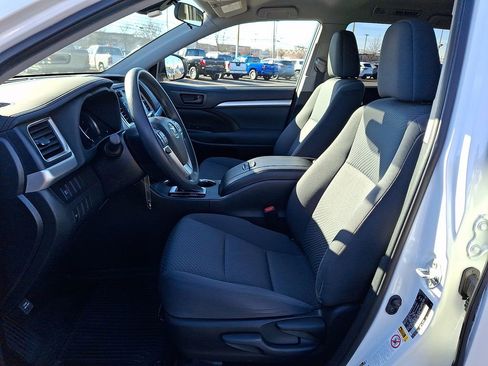 Used 2019 Toyota Highlander LE image 15