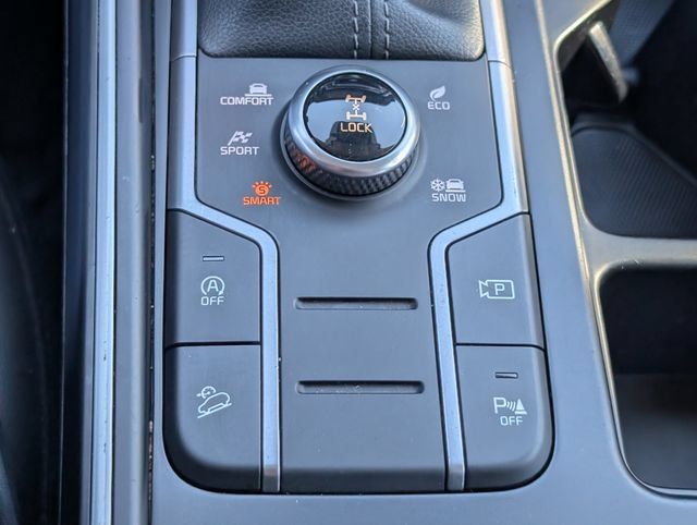 Used 2022 Kia Sorento S AWD/4WD image 22