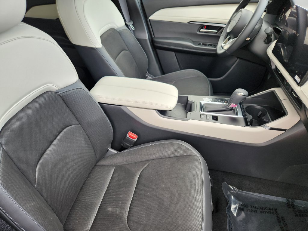 New 2026 MAZDA CX-5 Select AWD/4WD image 5