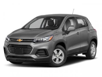Certified 2022 Chevrolet Trax LS w/ Tint and Cruise Package