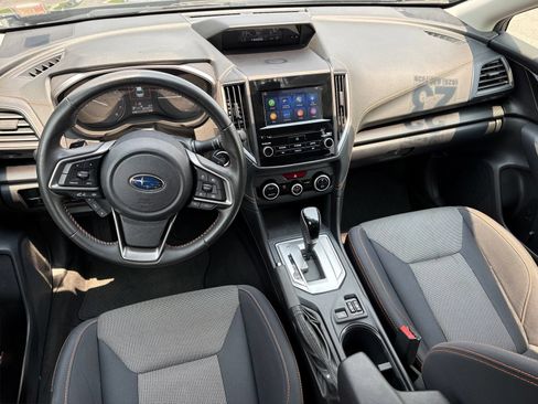 Used 2023 Subaru Crosstrek 2.0i Premium AWD/4WD image 13