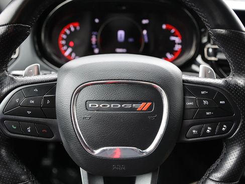 Used 2022 Dodge Durango GT image 38
