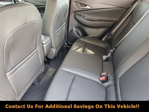 New 2026 Buick Encore GX Sport Touring image 20