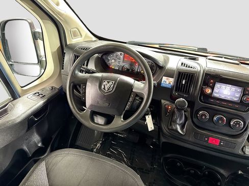 Used 2019 RAM ProMaster 3500 FWD image 10