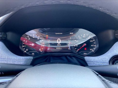 Used 2024 Jeep Compass Latitude image 47