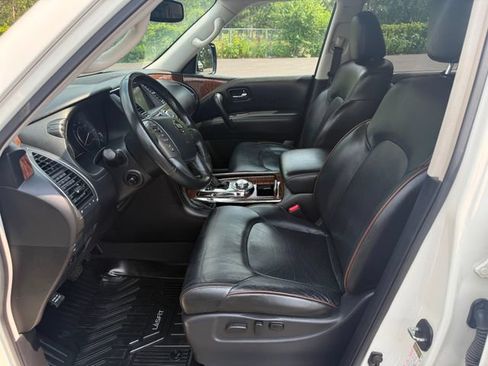 Used 2018 Nissan Armada SL AWD/4WD image 6