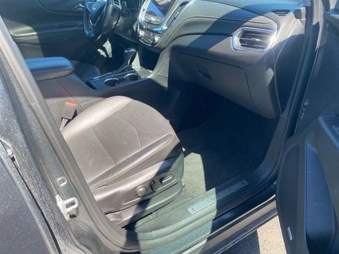 Used 2019 Chevrolet Equinox Premier AWD/4WD image 8