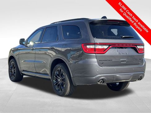 New 2026 Dodge Durango GT image 32
