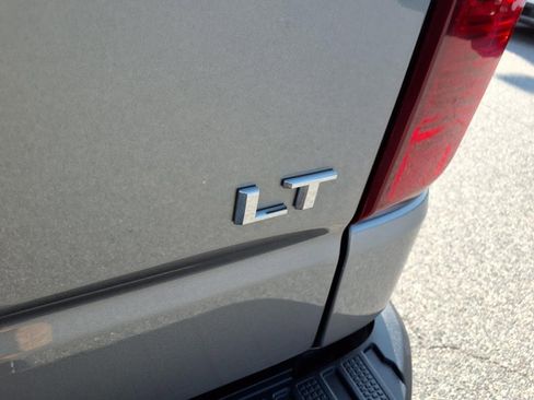 Used 2023 Chevrolet Silverado 1500 LT image 5