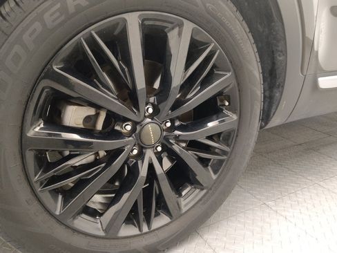 Used 2020 Kia Telluride SX FWD image 31