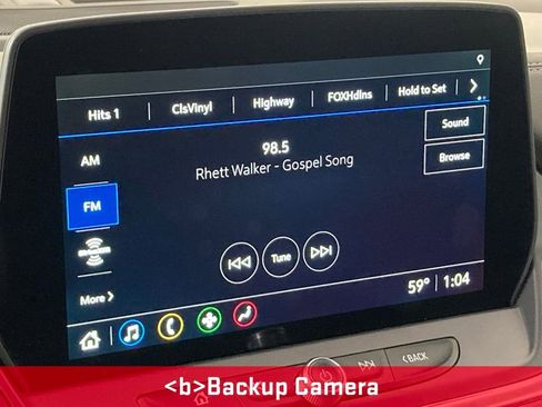 Used 2025 Chevrolet Blazer LT image 3