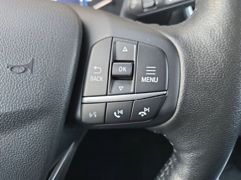 Certified 2022 Ford Bronco Sport Outer Banks w/ Tech Package image 15