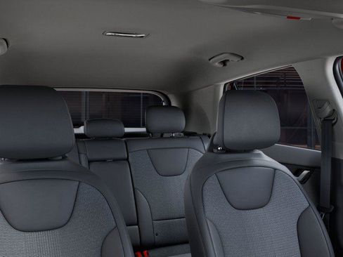 New 2026 Kia Niro EX FWD image 27