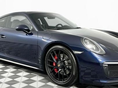 Used 2019 Porsche 911 Carrera GTS