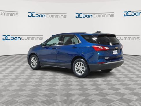 Used 2020 Chevrolet Equinox LT FWD image 6