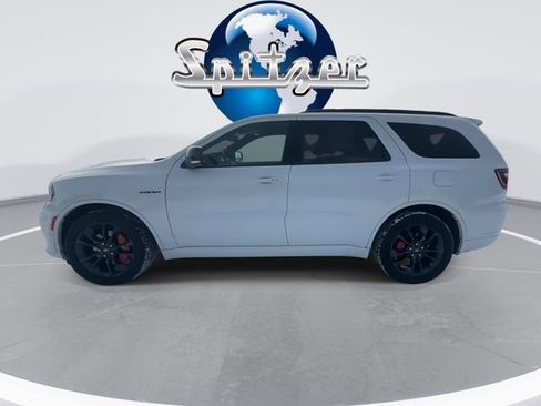Used 2024 Dodge Durango R/T image 6