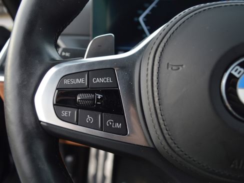 Certified 2024 BMW 430i Convertible w/ M Sport Package image 23