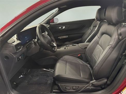 New 2026 Ford Mustang GT Premium image 8