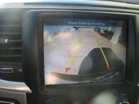 Used 2016 RAM 1500 Lone Star image 21