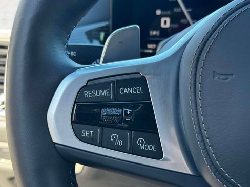 Used 2026 BMW X7 M60i image 55