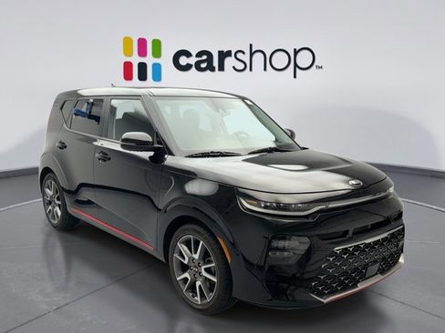 Used 2021 Kia Soul Turbo image 7