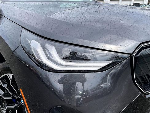 Used 2025 BMW X3 xDrive30i image 25